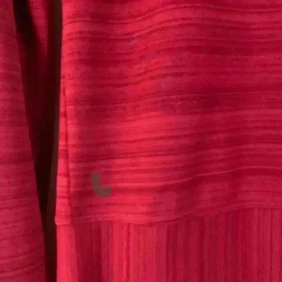 Lolë woman’s funnel neck hoodie sweatshirt - Picture 4 of 4